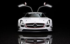 Read more about the article SLS GT3 – PART 1 – Introduction